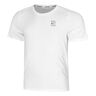Court Dri-Fit Advantage T-shirt Herrer-Hvid,Sort