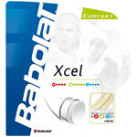 Babolat Babolat Xcel Strengesæt 12m-Naturfarvet