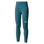The North Face Tøj The North Face Flex Warm Løbebukser Damer-Blå