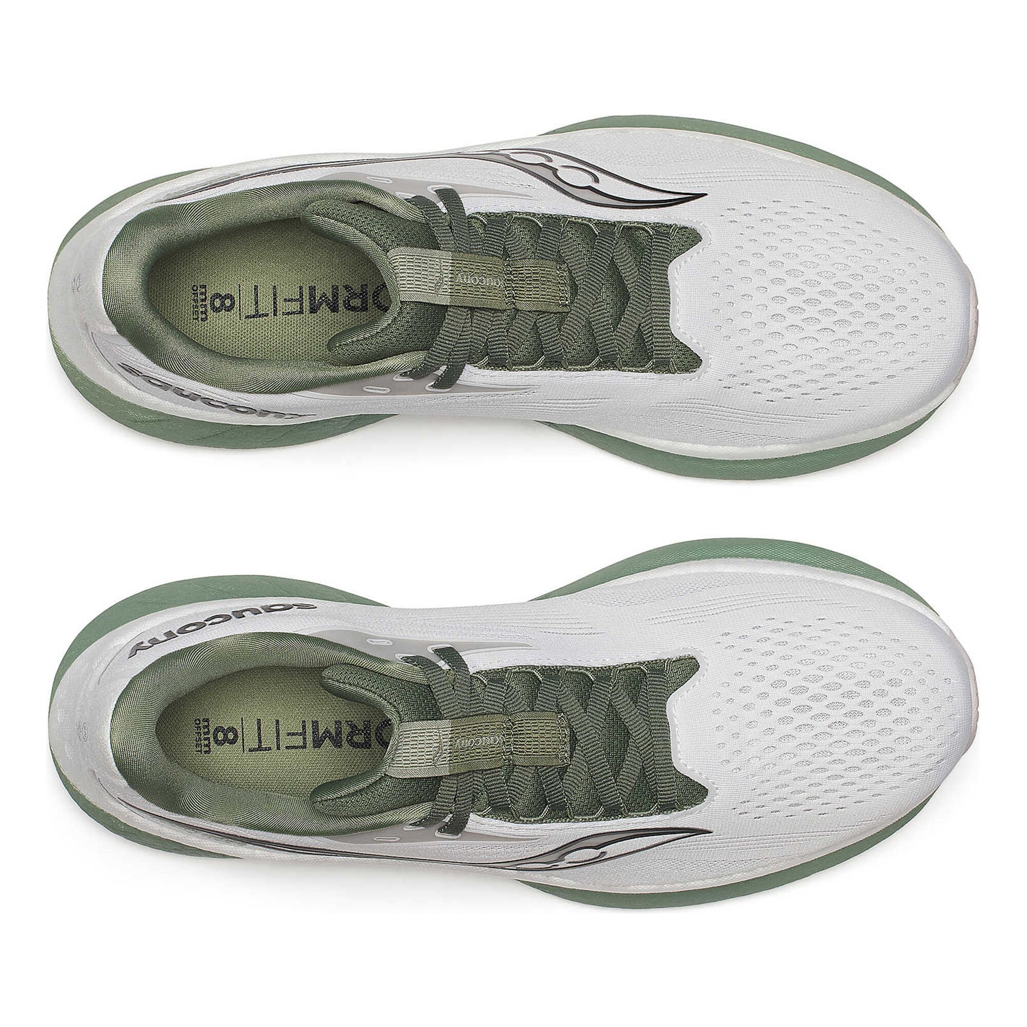 Saucony