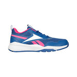 Reebok Løbesko Reebok XT Sprinter 2.0 Neutral Sko Børn-Blå,Lilla