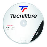 Tecnifibre Tecnifibre Ice Code Strenge,Rulle 200m-Hvid