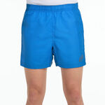 Bullpadel Tøj Bullpadel Bajes Shorts Herrer-Blå