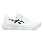 ASICS Tennissko ASICS Gel-Challenger 14 Grusbanesko Herrer-Hvid,Sort