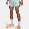 Velociti Elite  L&oslash;beshorts Herrer-mint, koral