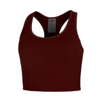 Wilson Tøj Wilson Everyday Brami Tanktop Damer - berry, 