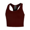 Everyday Brami Tanktop Damer - berry, 