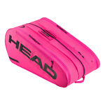 HEAD HEAD Tour Ketchertaske 15 - pink