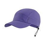 Odlo Tøj Odlo Performance X-Light Cap Unisex - lilla, 