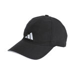 adidas T&oslash;j adidas Aeorready Ball Cap Herrer-Sort