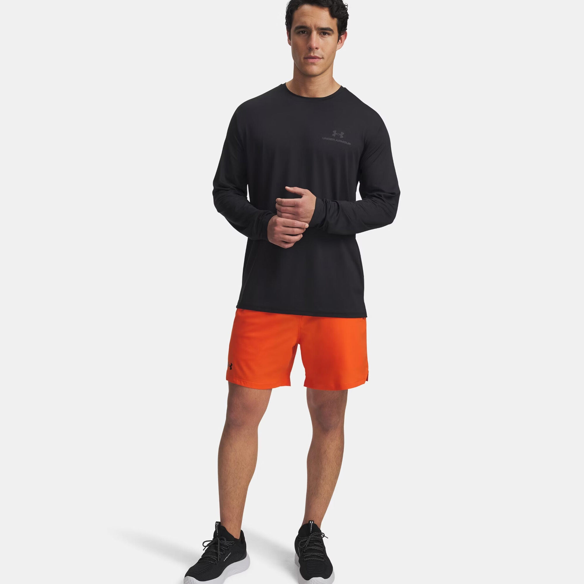 Under Armour
