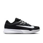 Nike Tennissko Nike Zoom Vapor Pro 3 Grusbanesko Herrer-sort, hvid