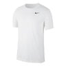 Dri-Fit  T-shirt -hvid,sort