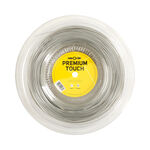 Tennis-Point Tennis-Point Premium Touch Strenge,Rulle 220m-Grå