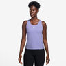 Dri-FIT Swoosh Tanktop Damer-Lilla
