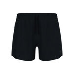 Odlo Tøj Odlo Zeroweight 5in Løbeshorts Herrer-Sort
