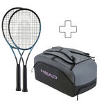 HEAD Ketcherpakke HEAD Gravity Tour 2025 Tennisketchere uden strenge