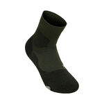 Falke Tøj Falke RU Trail Grip Løbesokker Herrer-Grøn