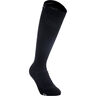 ADV Dry Compression Kompressionssokker-Sort