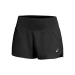 ASICS Tøj ASICS Road 3.5in Shorts Damer - sort, 