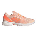 adidas Tennissko adidas Avaluxe Allcourt-sko Damer-apricot, orange
