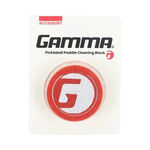 Gamma Pickleball Gamma Reinigungsblock Sonstiges-Hvid,Rød