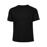 Nike Tøj Nike Dri-Fit Multi Tech Løbetrøje Drenge-Sort