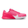 Zoom Vapor Pro 2 Grusbanesko Damer - pink, hvid