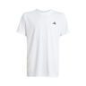 Club T-shirt Børn-Hvid