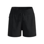 Odlo L&oslash;beshorts Odlo Zeroweight 3in 2in1 L&oslash;beshorts Damer-sort