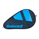 Babolat Ketchertilbehør Babolat Cover Padel Ketcherbetræk-Mørkeblå,Blå