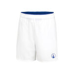 Quiet Please Tøj Quiet Please Smash Shorts Drenge-Hvid,Blå
