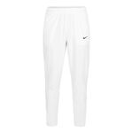 Nike Tøj Nike Court Dri-Fit Advantage Træningsbukser Herrer-Hvid