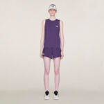 adidas T&oslash;j adidas Y-3 Match Shorts Damer-Lilla