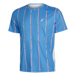 Stripe in Ace Tee