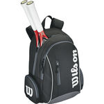 Wilson Wilson Advantage II Backpack Rygsæk - sort