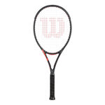 Wilson Tennisketchere Wilson Clash 100UL V3.0 (Opstrenget)