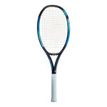 Yonex Tennisketchere Yonex Ezone 105 Tennisketchere Test ketchere