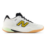 New Balance Tennissko New Balance CT Rally Allcourt-sko Damer-Hvid