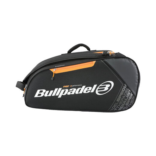 Bullpadel