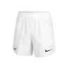 Dri-Fit RAFA MNK 7in Shorts Herrer-Hvid,Sort