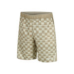 Nike Tøj Nike Court Dri-FIT Victory High Rise 9in All Over Print Shorts Herrer-Beige,Creme