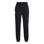 Under Armour Tøj Under Armour Essential Træningsbukser Damer-Sort