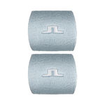 JLindeberg Tøj JLindeberg Lea Svedbånd Damer-Blå-grå