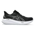 ASICS Løbesko ASICS Gel-Cumulus 26 Neutral Sko Damer-Sort