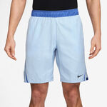 Nike Tøj Nike Court Dri-Fit Victory 7in Aop Shorts Herrer-Lyseblå