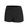 ADV Essence 2in1 Stretch Shorts Herrer-Sort,Gr&aring;