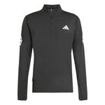 adidas L&oslash;betr&oslash;je adidas adi365 Zip  L&oslash;betr&oslash;je Herrer-sort