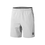 Quiet Please Tøj Quiet Please Sparkle Drop Shorts Herrer-Lysegrå
