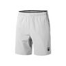 Sparkle Drop Shorts Herrer-Lysegrå